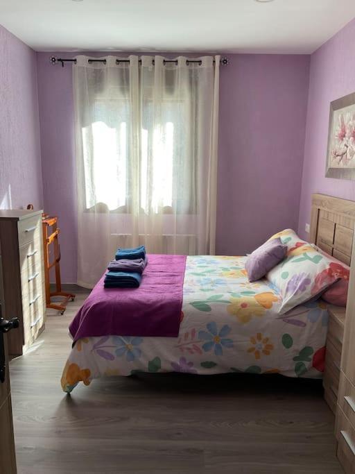 Trevélez Alojamiento Rural Casa Clara La Pescaora מראה חיצוני תמונה
