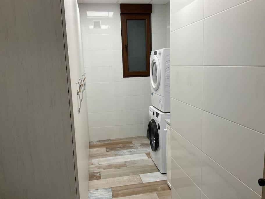 Trevélez Alojamiento Rural Casa Clara La Pescaora מראה חיצוני תמונה
