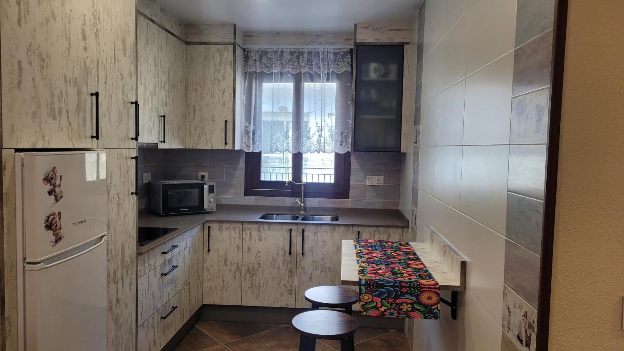 Trevélez Alojamiento Rural Casa Clara La Pescaora מראה חיצוני תמונה